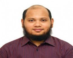 Dr. Shafiul Azam Quadry